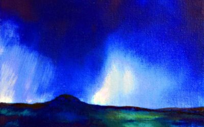 Home Thoughts from Abroad I #23