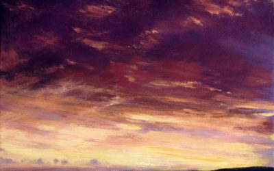 At the End of the Day II  #309