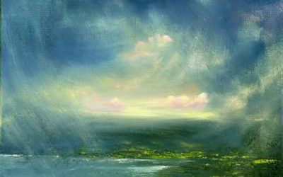 The Spirit of Water V #283