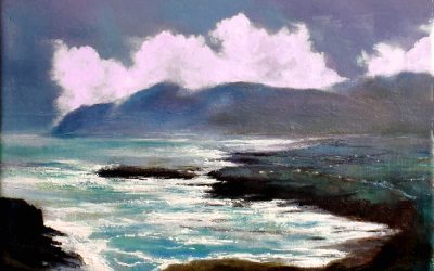 The Coastal Road #302