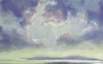 The Silver Thread IV #284