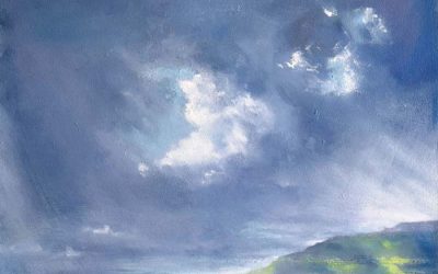 The Spirit of Water VI #292