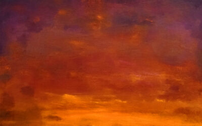 The Turning of the Year III #320