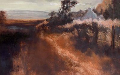 The Way Over the Bog #294