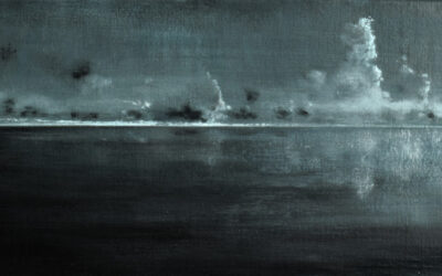 From Dark into Light VII #328