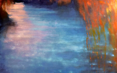 On the River Sorgue #329