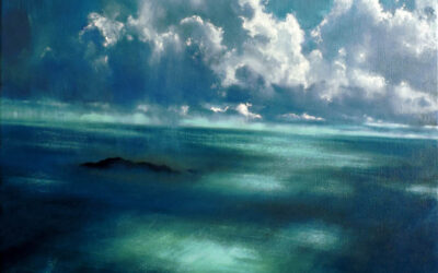 Take Me to the Island XIII #327