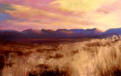 Dawn in the West #332