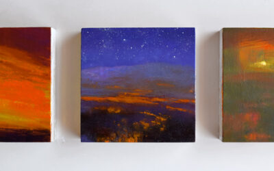 The Emotion of Colour #334