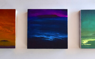 The Emotion of Colour pt2 #336