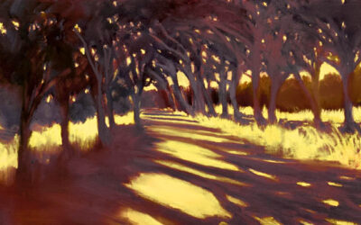 I took the One Less Travelled by IV #348