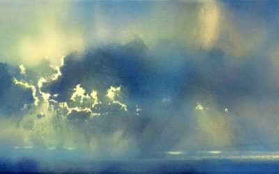 Dark into Light, Prelude