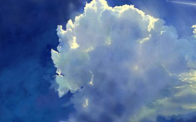 The Making of a Painting