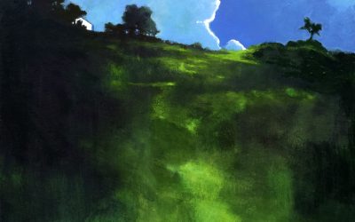 The House on the Hill