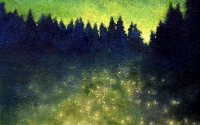 The Field of Fallen Stars