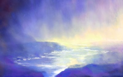 The Spirit of Water VIII