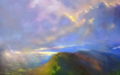 3 New Paintings to Discover