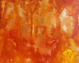 Journey of a Painting